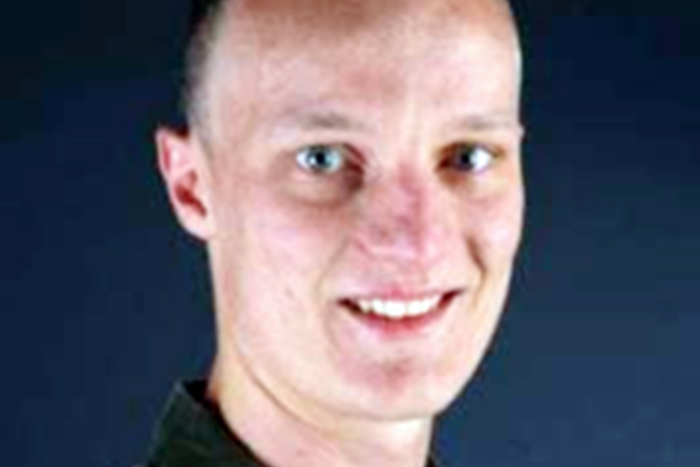 Photo of Carlos Maldaner